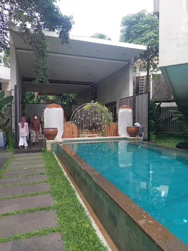 Zamra House - Foto 4