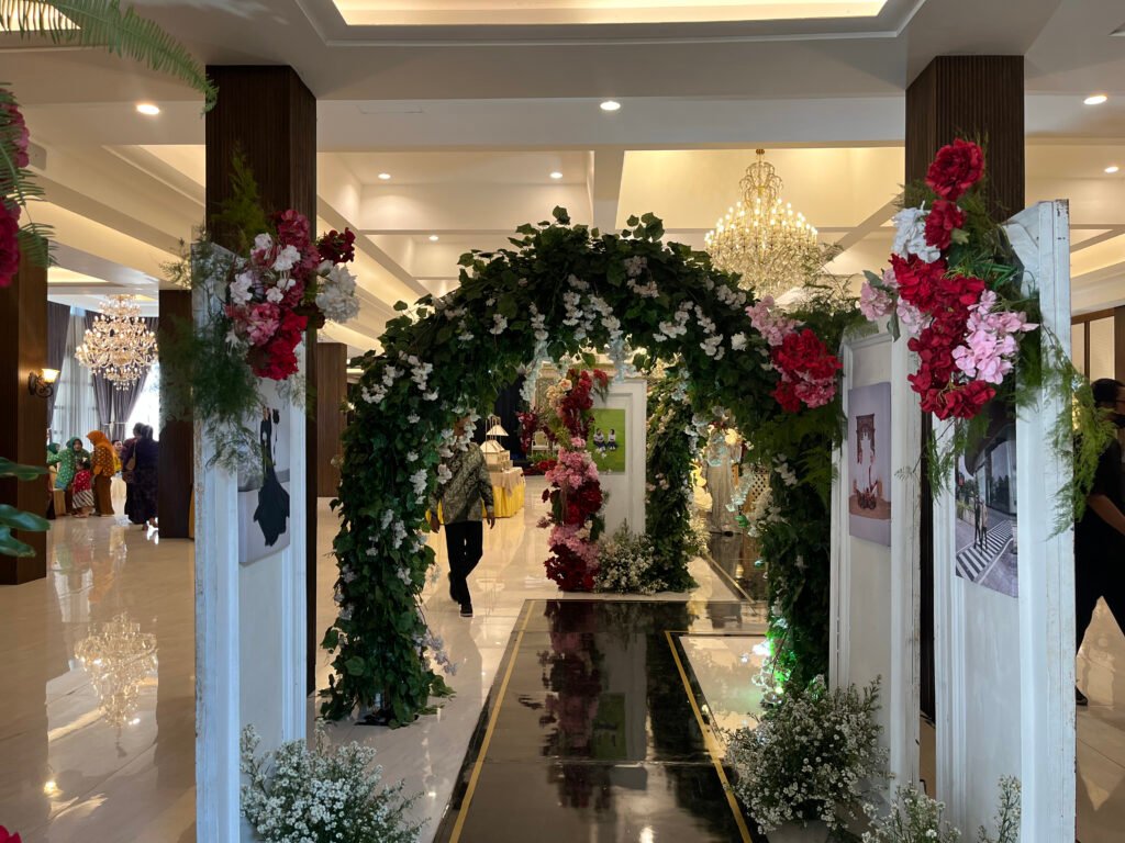 Tips Menata Budget Pernikahan