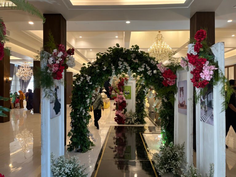 Tips Menata Budget Pernikahan