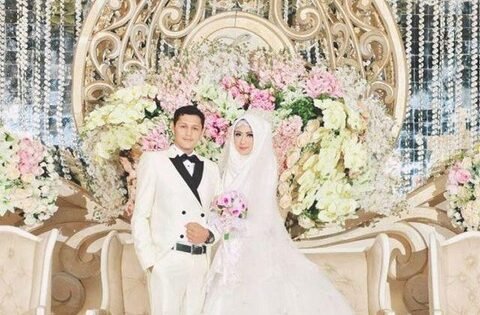 Ide Pernikahan Ala Internasional yang Tetap Islami