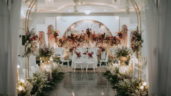 Hal yang Harus Kamu Tahu Sebelum Tergoda Venue Pernikahan Murah!
