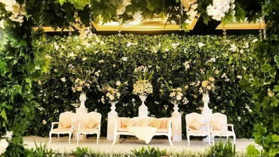 Hal yang Harus Kamu Tahu Sebelum Tergoda Venue Pernikahan Murah