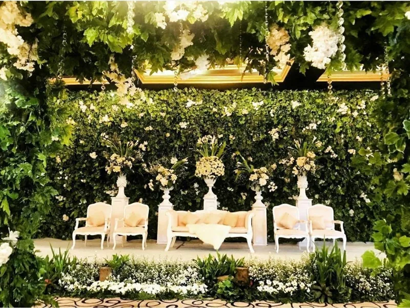 Hal yang Harus Kamu Tahu Sebelum Tergoda Venue Pernikahan Murah