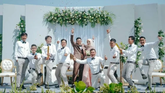 Mengenal Perbedaan Wedding Planner dan Wedding Organizer Dalam Pernikahan