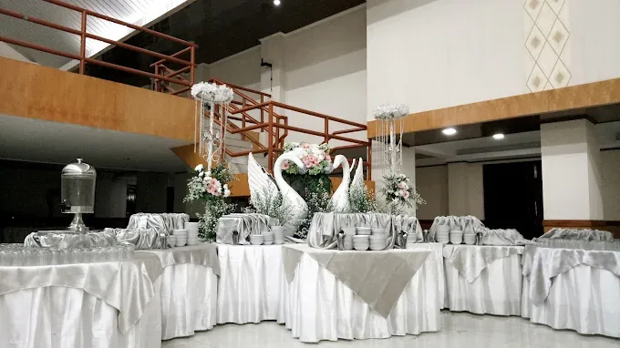 tips menentukan porsi prasmanan