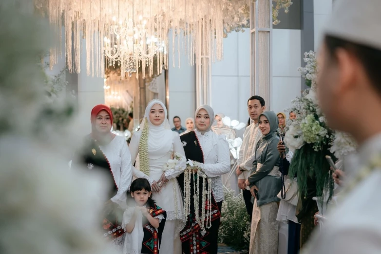 Rahasia Pilih One-Stop Wedding Service