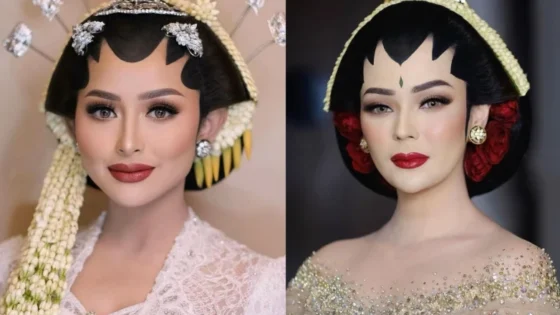 Mengenal Perbedaan Paes Solo vs Paes Jogja: Serupa tapi Tak Sama