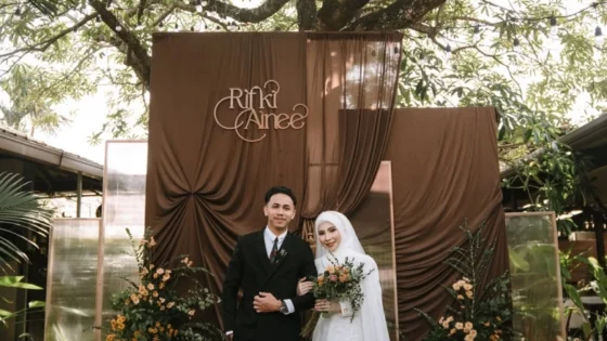 Dekorasi Pernikahan Harga 10 Juta: Dapat Apa Saja?