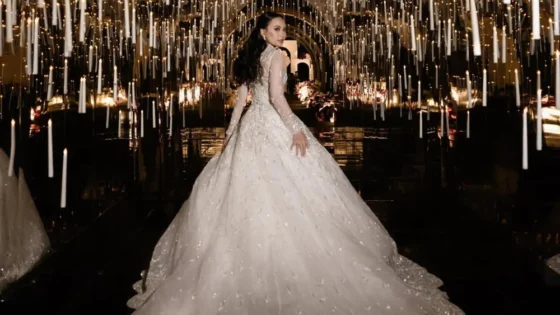 Menggali Keanggunan: Apa Itu Couture Wedding Dress dan Perbedaannya dengan Gaun Pengantin Biasa