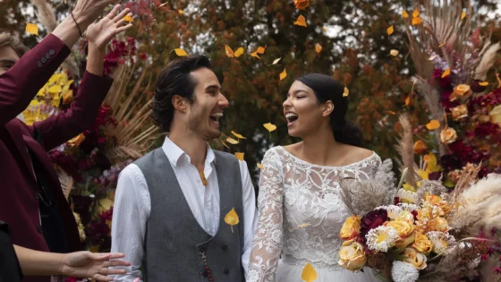 Mengenal Trend Pernikahan ‘Mingle Wedding’ dan Mengapa Banyak Digunakan oleh Para Gen-Z