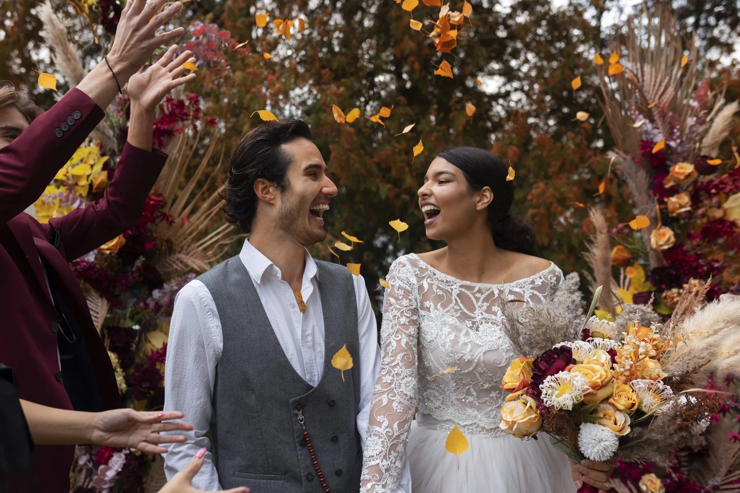 Mengenal Trend Pernikahan ‘Mingle Wedding’ dan Mengapa Banyak Digunakan oleh Para Gen-Z