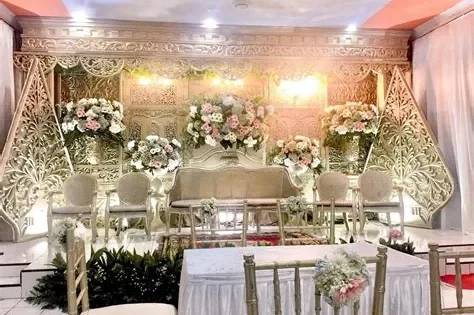 Persiapan Nikah ala Wedding Planner: Tips Profesional yang Wajib Dicoba