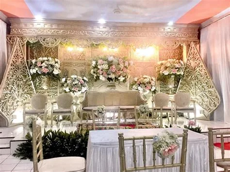 Persiapan Nikah ala Wedding Planner