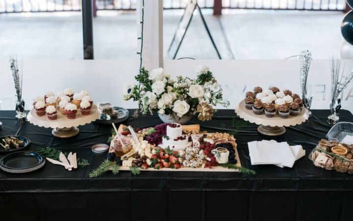 Persiapan Detail untuk Mewujudkan Konsep Wedding Impian Anda Tahun Ini