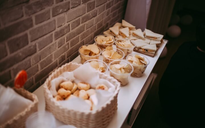 Strategi Memilih Paket Wedding dan Vendor Pendukung yang Profesional