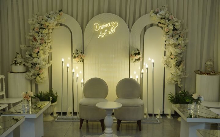 Tips Cerdas Memilih Vendor Catering dan Dekorasi yang Profesional