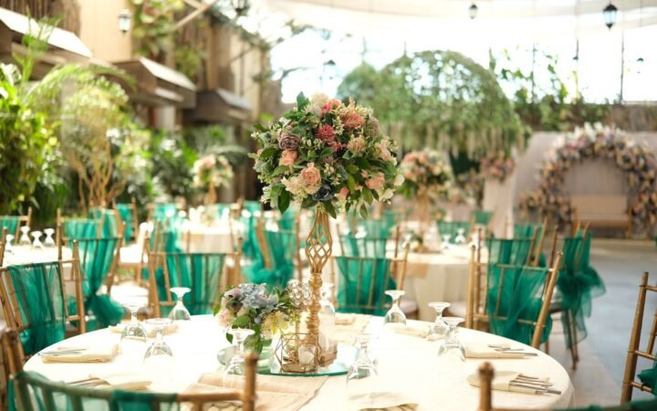 Pertimbangan Penting Saat Memilih Paket Wedding Lengkap untuk Resepsi