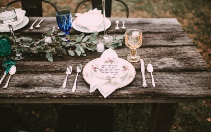 Inspirasi Konsep Wedding Modern dan Tips Memilih Vendor Catering Terpercaya