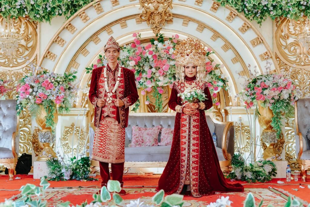 Foto stok gratis acara bahagia, acara khusus, adat pernikahan