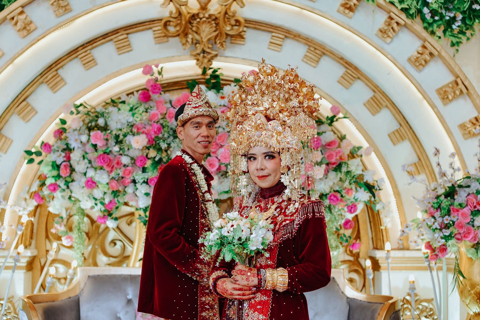 Foto stok gratis acara meriah, adat istiadat, aksen emas