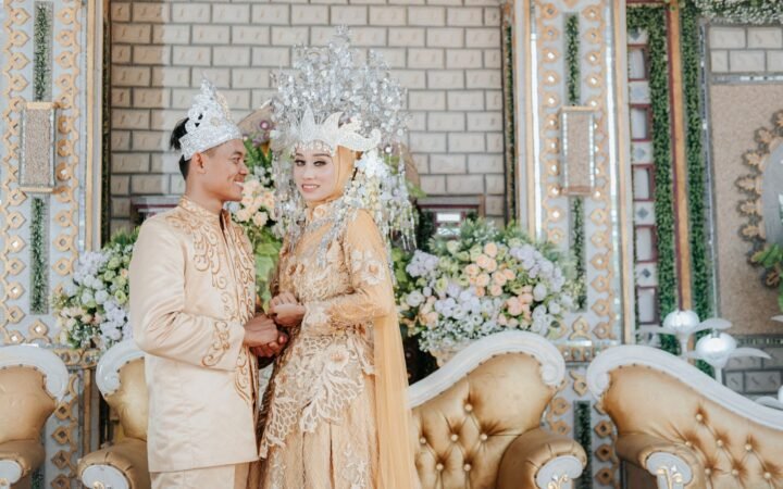 Panduan Praktis Calon Pengantin: Panduan Praktis Cara Menyiapkan Rencana Cadangan untuk Sewa Alat