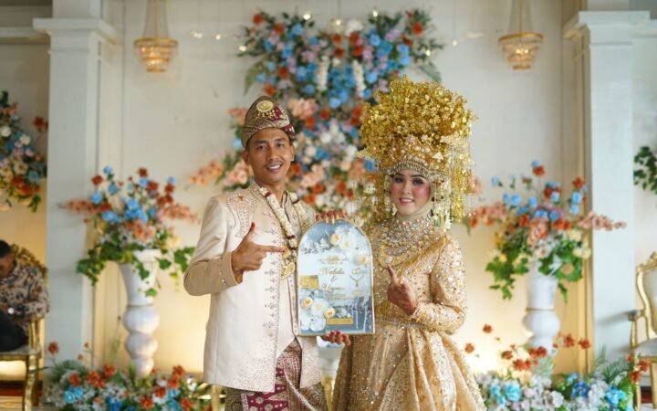 Panduan Praktis Cara Menilai Portofolio Wedding Car di Jakarta Sebelum Booking untuk Calon Pengantin