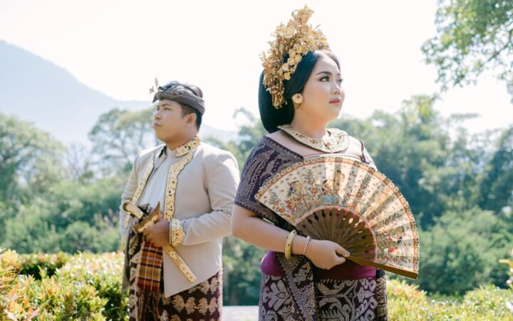 Panduan Praktis Calon Pengantin: Panduan Praktis Cara Menyiapkan Rencana Cadangan untuk Undangan