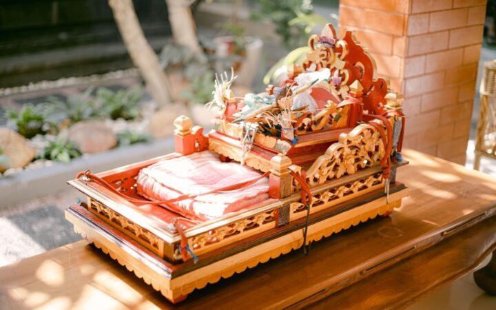 Panduan Praktis Calon Pengantin: Panduan Praktis Cara Menilai Portofolio Sewa Alat Event di