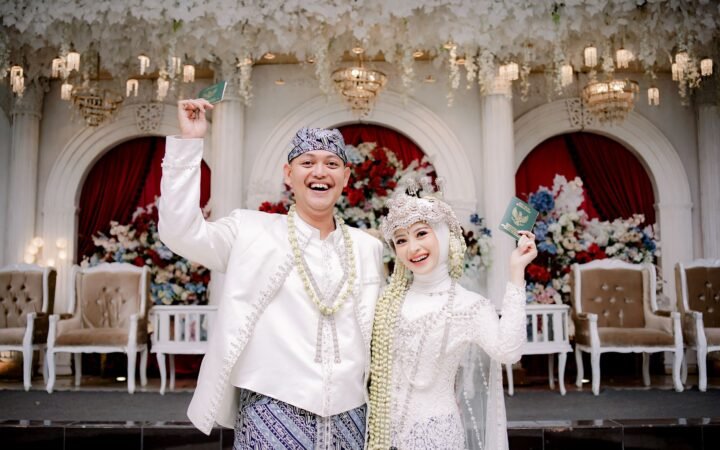 Panduan Praktis Calon Pengantin: Panduan Praktis Cara Membandingkan Layanan MUA Pengantin di Batam