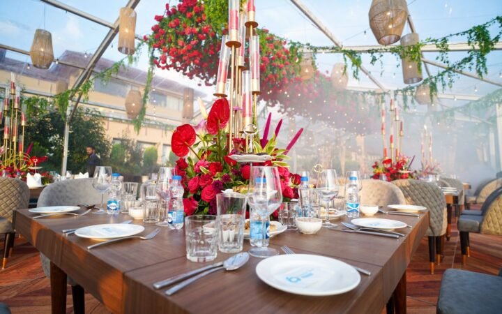 Cara Memilih Paket Wedding yang Sesuai dengan Kapasitas Ruang dan Budget
