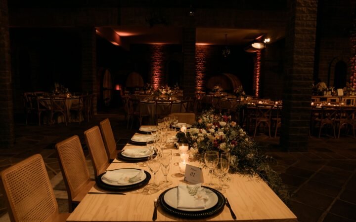 Tips Memilih Paket Wedding All in One yang Efisien dan Bebas Ribet