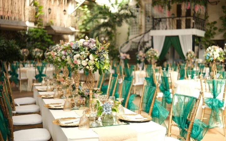 Panduan Lengkap Memilih Paket Wedding dan Vendor Pendukung untuk Pengantin Baru