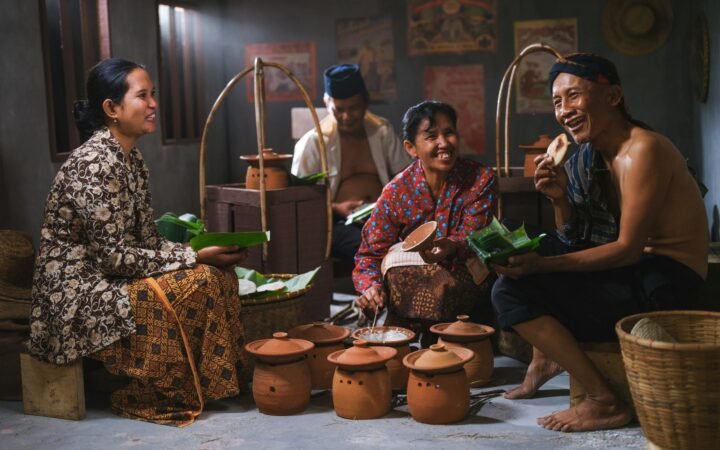 Cara Menilai Kualitas Rasa dan Layanan Catering untuk Pesta Pernikahan