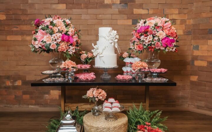 Panduan Praktis Calon Pengantin: Panduan Praktis Cara Membandingkan Layanan Catering Pernikahan di