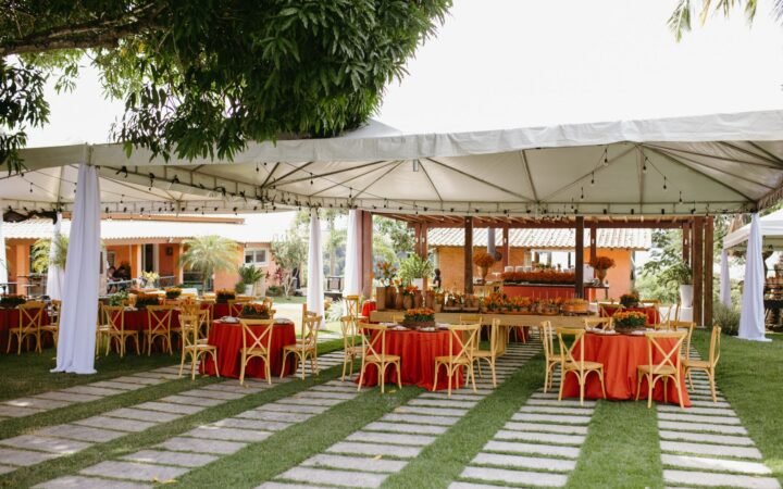 Panduan Memilih Vendor Wedding, Venue, dan Catering yang Terpercaya
