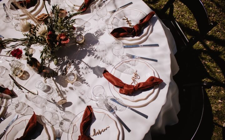 Panduan Lengkap Perencanaan Acara Wedding dari Awal Hingga Hari H