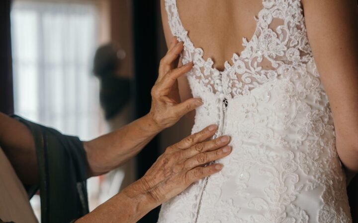 Rekomendasi Paket Wedding All In untuk Pesta Pernikahan Impian